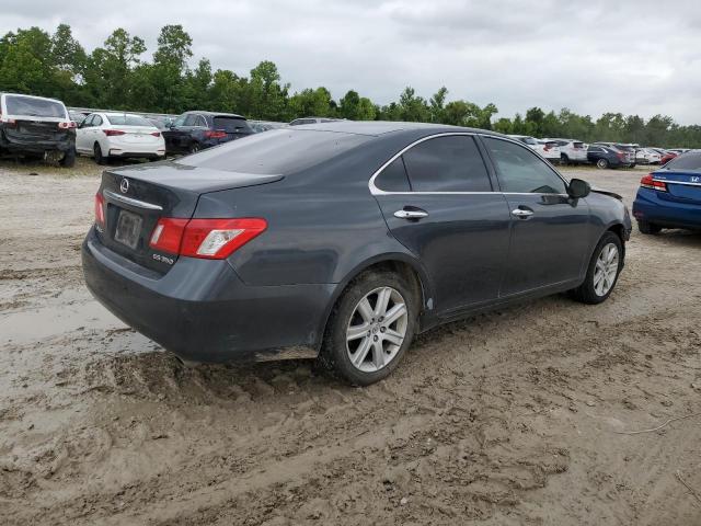 JTHBJ46G992292054 - 2009 LEXUS ES 350 GRAY photo 3