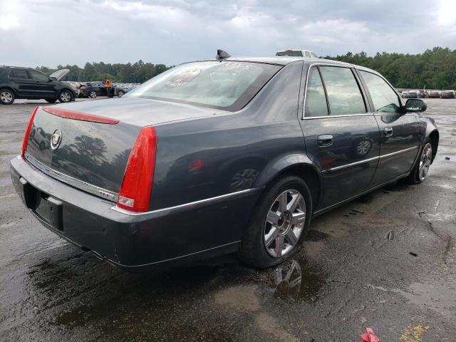 1G6KD5EY0AU110262 - 2010 CADILLAC DTS LUXURY COLLECTION GRAY photo 3