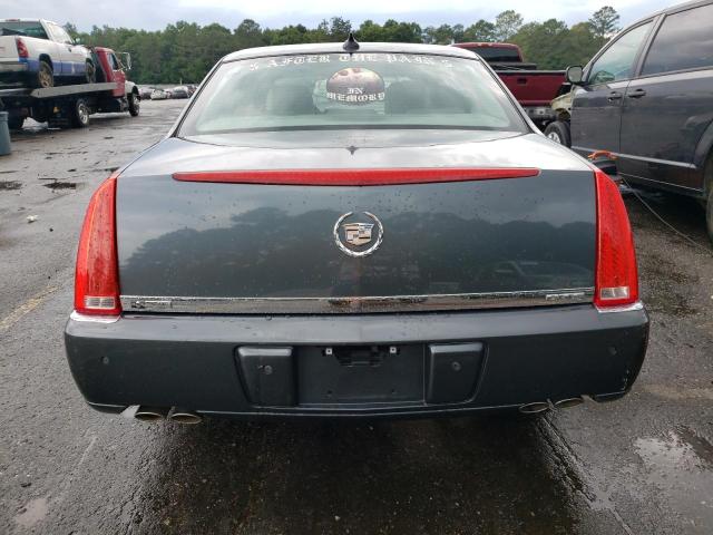 1G6KD5EY0AU110262 - 2010 CADILLAC DTS LUXURY COLLECTION GRAY photo 6