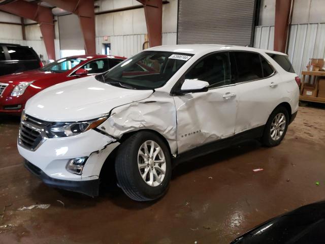 2018 CHEVROLET EQUINOX LT, 