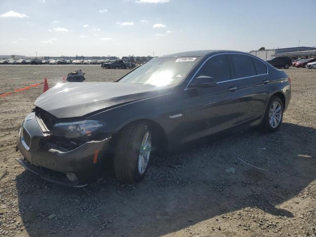 2015 BMW 528 I, 