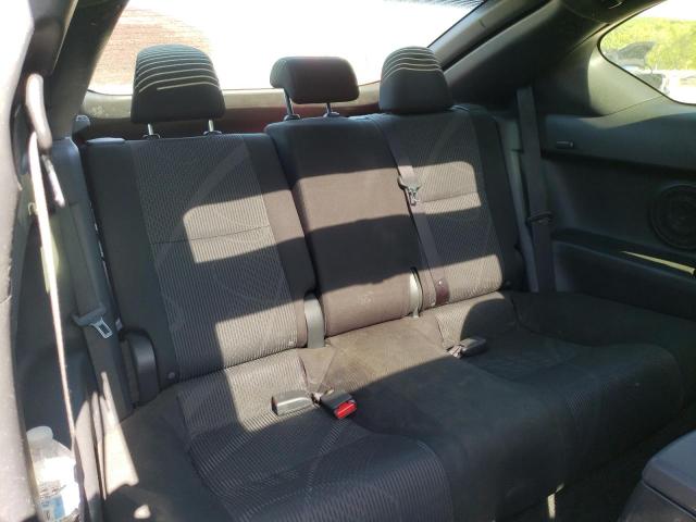 JTKJF5C76D3054120 - 2013 TOYOTA SCION TC 白色 照片 10