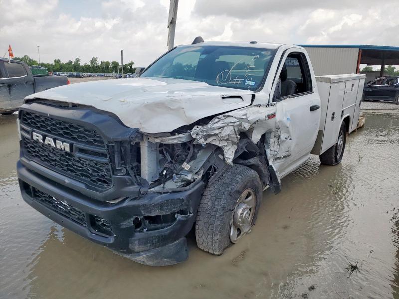 2022 RAM 2500 TRADESMAN, null