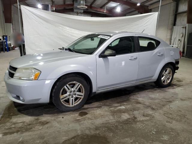 2009 DODGE AVENGER SXT, 