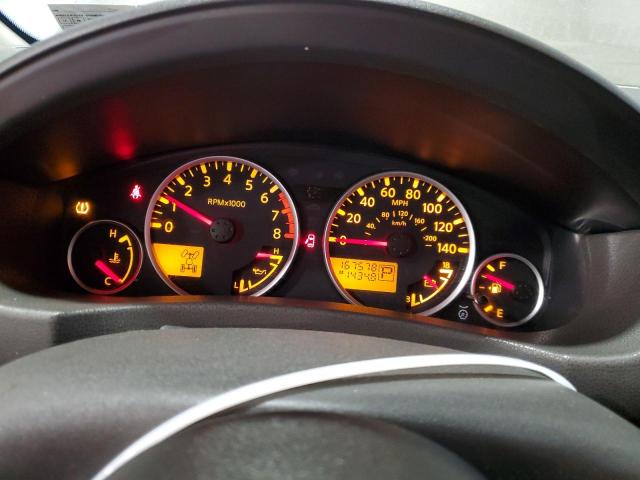 5N1AR18W46C672073 - 2006 NISSAN PATHFINDER LE 银色 照片 9