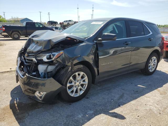 2019 CHEVROLET EQUINOX LT, 