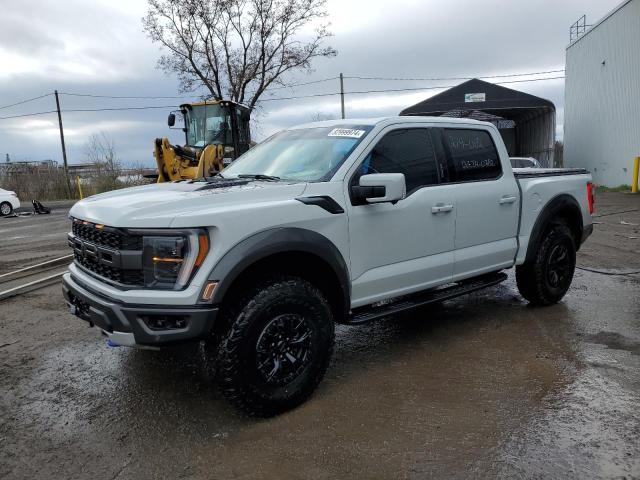 2023 FORD F150 RAPTOR, 