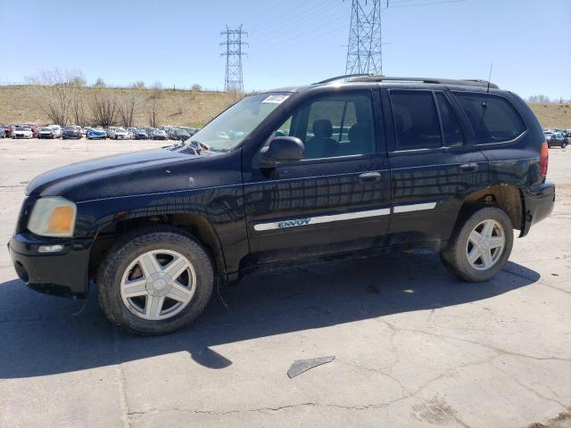 2002 GMC ENVOY, 