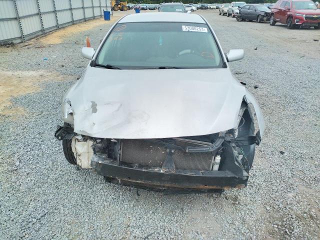 1N4AL2AP6CN420281 - 2012 NISSAN ALTIMA BASE SILVER photo 5