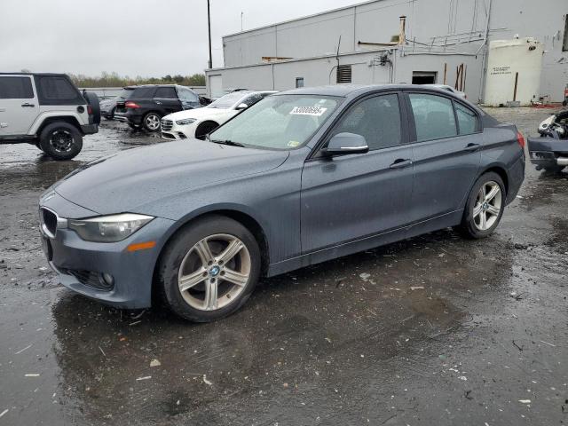 2013 BMW 328 XI, 