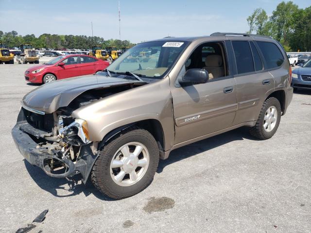 2003 GMC ENVOY, 