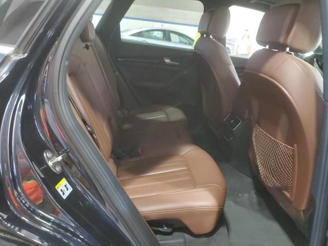 WA1CNAFYXK2026060 - 2019 AUDI Q5 PRESTIGE BLACK photo 11
