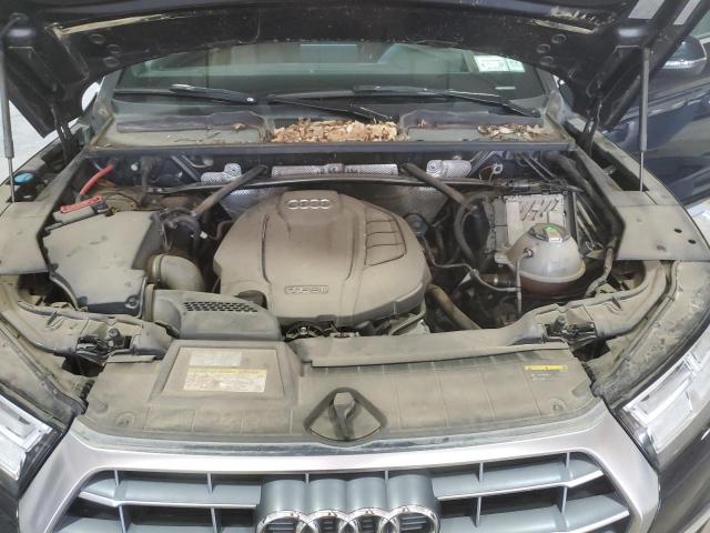 WA1CNAFYXK2026060 - 2019 AUDI Q5 PRESTIGE BLACK photo 12