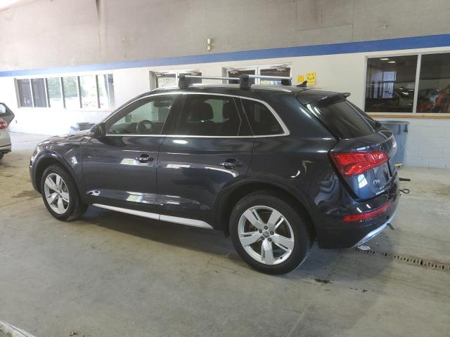 WA1CNAFYXK2026060 - 2019 AUDI Q5 PRESTIGE BLACK photo 2