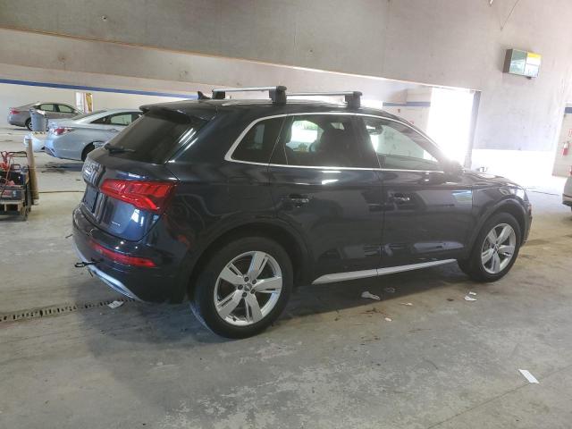 WA1CNAFYXK2026060 - 2019 AUDI Q5 PRESTIGE BLACK photo 3