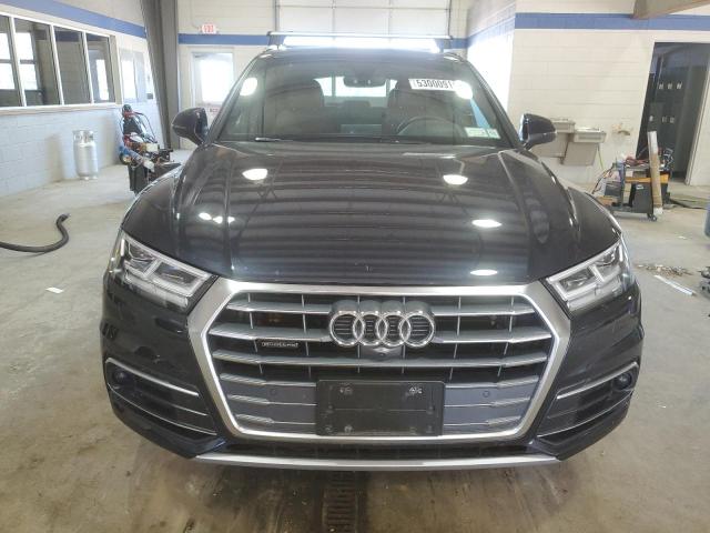 WA1CNAFYXK2026060 - 2019 AUDI Q5 PRESTIGE BLACK photo 5
