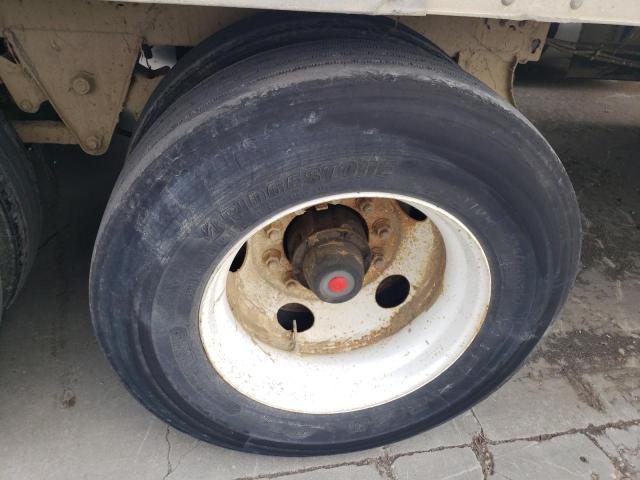 3H3V532C2GT128062 - 2016 HYUNDAI VC253-JSHT თეთრი ფოტო 5