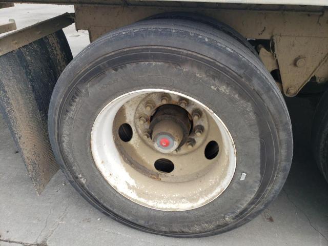 3H3V532C2GT128062 - 2016 HYUNDAI VC253-JSHT თეთრი ფოტო 6