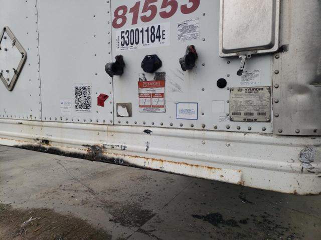 3H3V532C2GT128062 - 2016 HYUNDAI VC253-JSHT თეთრი ფოტო 7