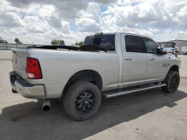 3C6UR5DL7GG298231 - 2016 RAM 2500 SLT SILVER photo 3