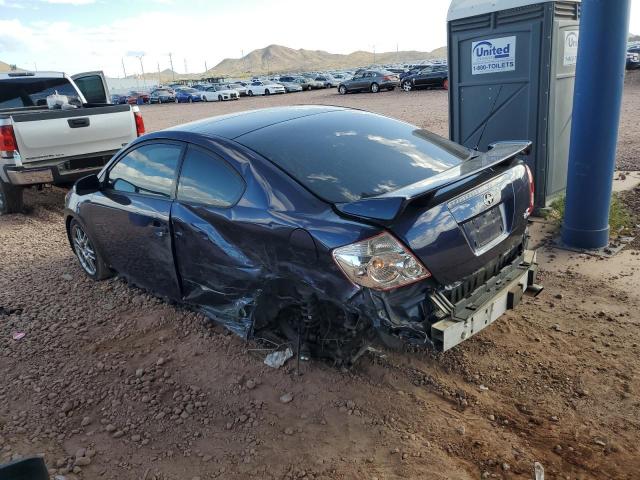 JTKDE177670217793 - 2007 TOYOTA SCION TC 蓝色 照片 2