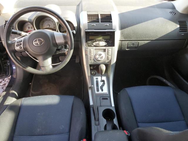 JTKDE177670217793 - 2007 TOYOTA SCION TC 蓝色 照片 8