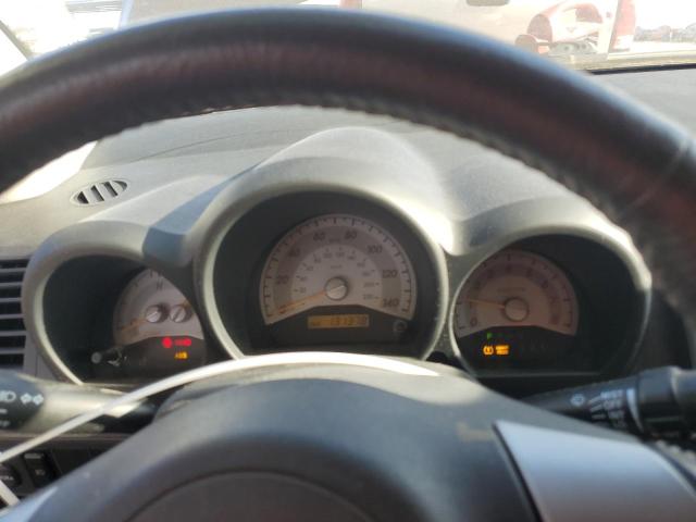 JTKDE177670217793 - 2007 TOYOTA SCION TC 蓝色 照片 9