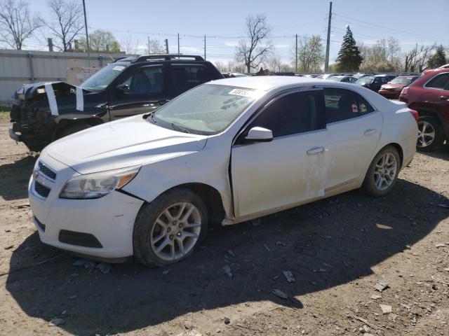 2013 CHEVROLET MALIBU 1LT, 