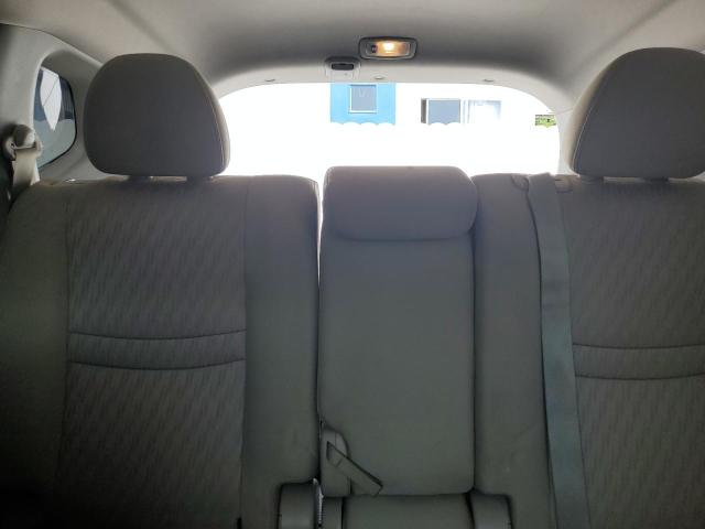 5N1AT2MT0JC834776 - 2018 NISSAN ROGUE S RED photo 10