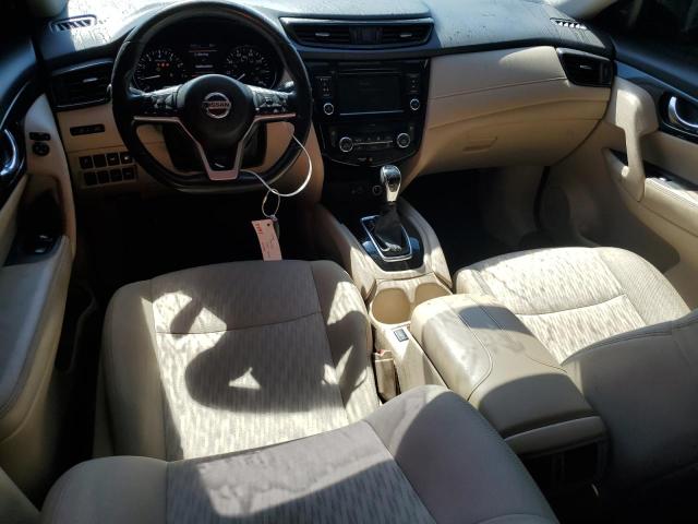 5N1AT2MT0JC834776 - 2018 NISSAN ROGUE S RED photo 8