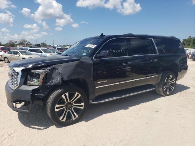 2016 GMC YUKON XL DENALI, 