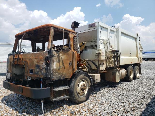 5VCACRVF9FH218609 - 2015 AUTOCAR LLC XPEDITOR BURN photo 2