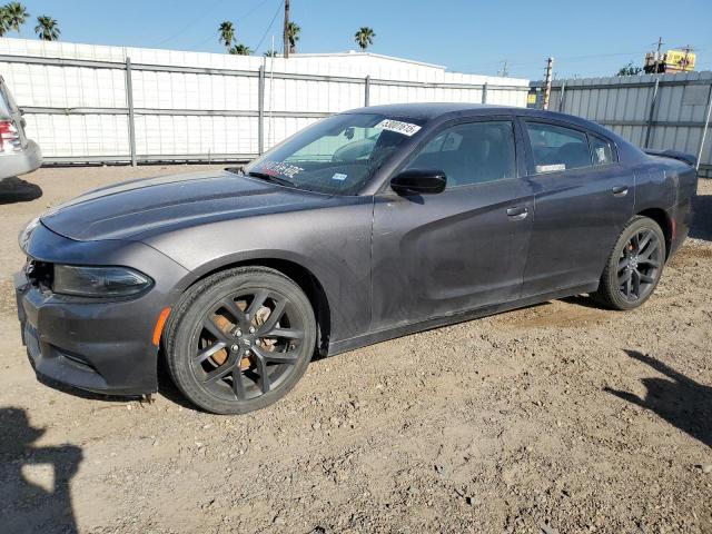 2022 DODGE CHARGER SXT, null