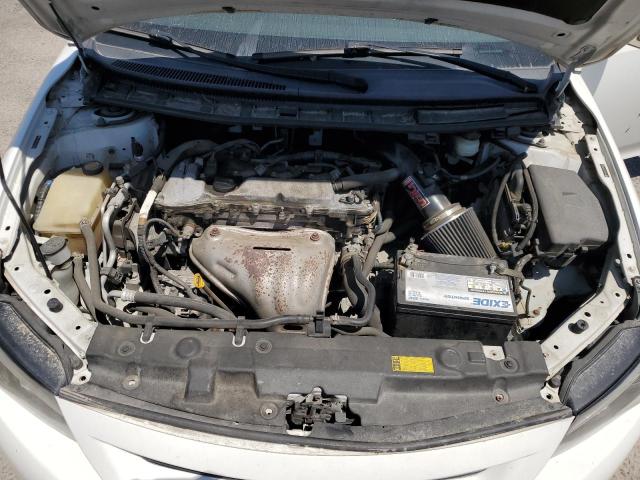 JTKJF5C72D3059220 - 2013 TOYOTA SCION TC 白色 照片 11