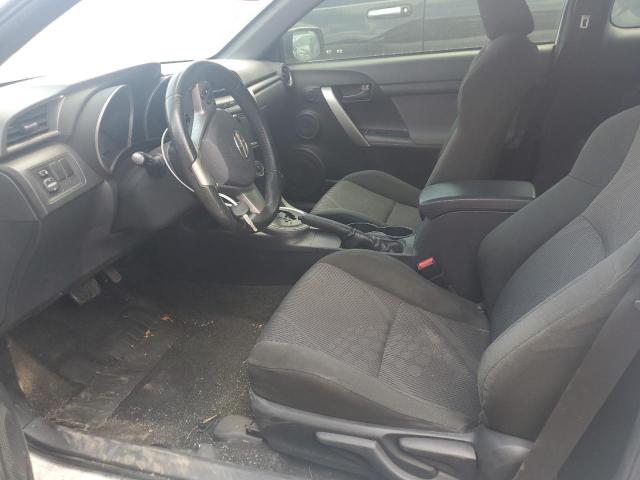 JTKJF5C72D3059220 - 2013 TOYOTA SCION TC 白色 照片 7