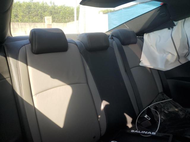 2HGFC3B72JH354260 - 2018 HONDA CIVIC EXL WHITE photo 10