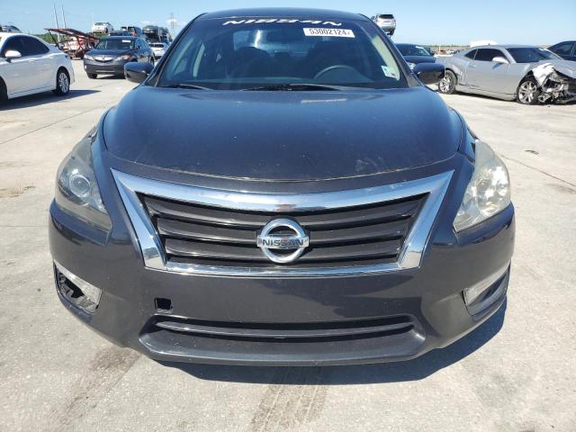 1N4AL3APXFN336510 - 2015 NISSAN ALTIMA 2.5 GRAY photo 5