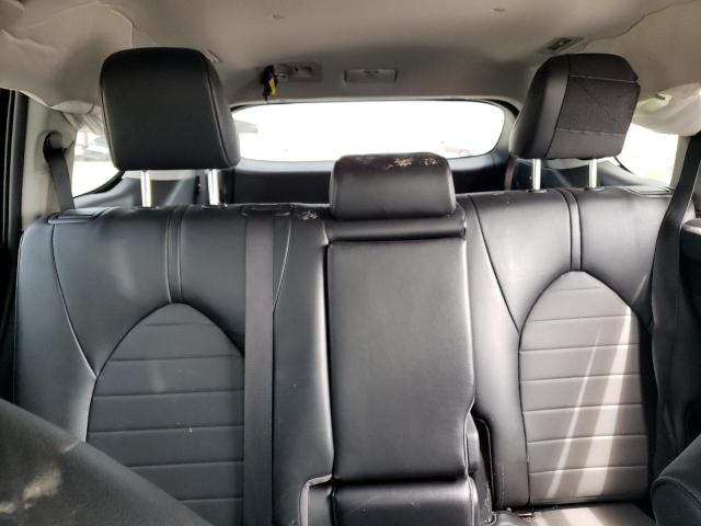 5TDGZRAH1NS110055 - 2022 TOYOTA HIGHLANDER XLE Qara foto 10