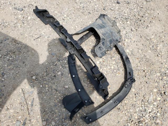 5TDGZRAH1NS110055 - 2022 TOYOTA HIGHLANDER XLE Qara foto 13