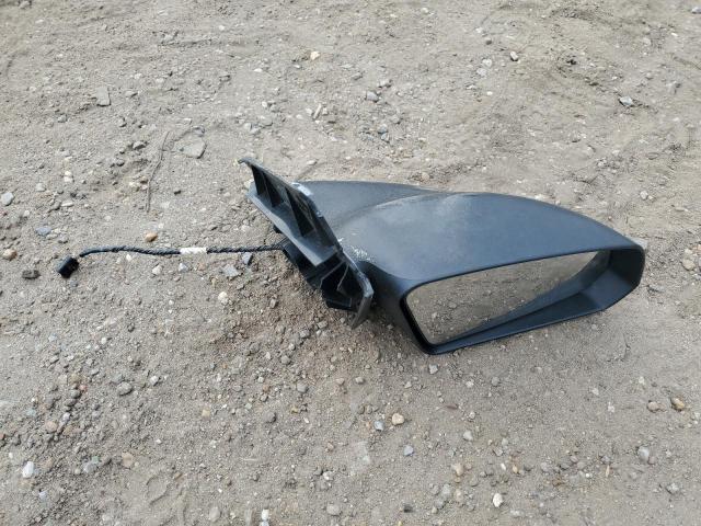 1G8AL55B77Z164932 - 2007 SATURN ION LEVEL 3 GRAY photo 12