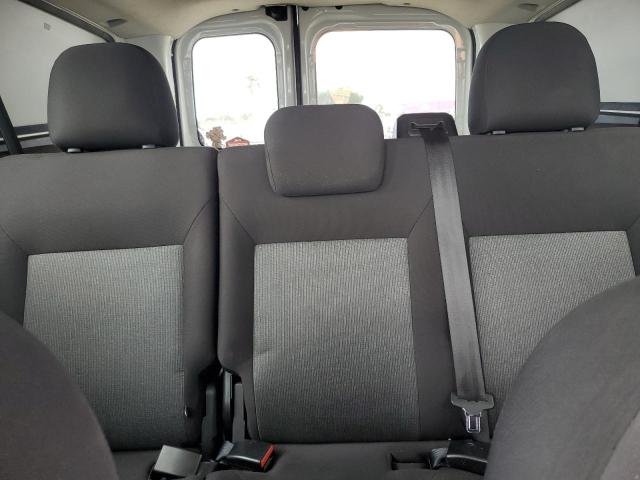 ZFBERFBT0F6A00095 - 2015 RAM PROMASTER SLT WHITE photo 10