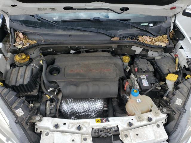 ZFBERFBT0F6A00095 - 2015 RAM PROMASTER SLT WHITE photo 12