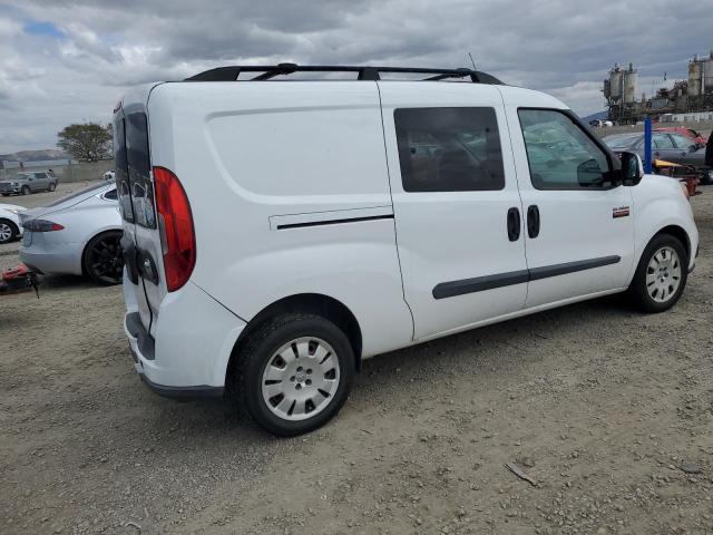 ZFBERFBT0F6A00095 - 2015 RAM PROMASTER SLT WHITE photo 3