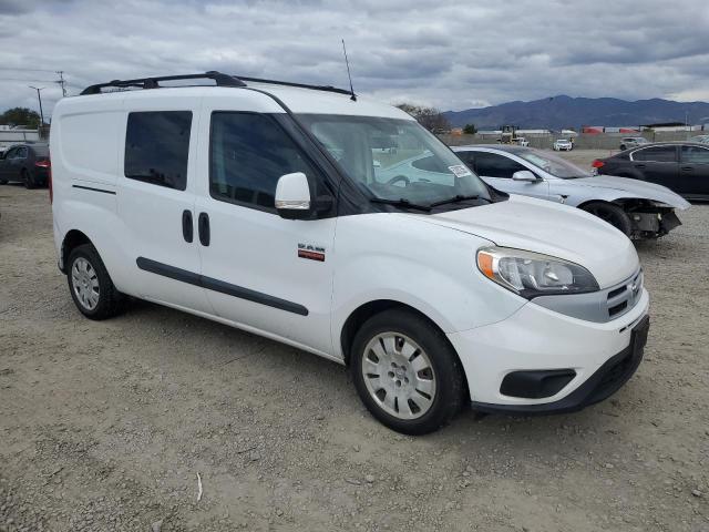 ZFBERFBT0F6A00095 - 2015 RAM PROMASTER SLT WHITE photo 4