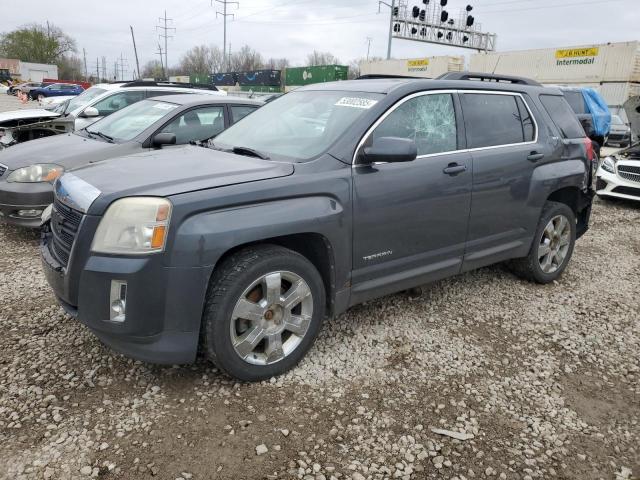 2010 GMC TERRAIN SLT, null
