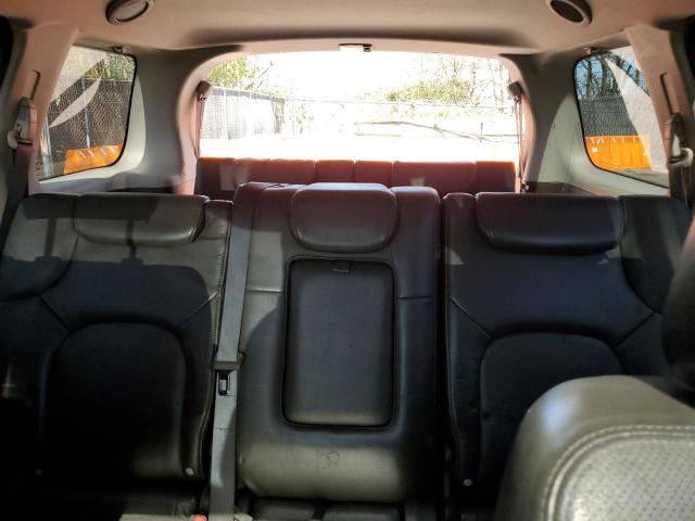 5N1AR18W05C721526 - 2005 NISSAN PATHFINDER LE GRAY photo 10