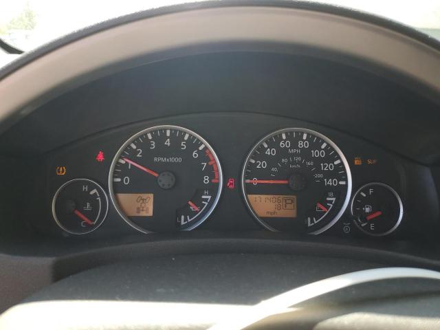 5N1AR18W05C721526 - 2005 NISSAN PATHFINDER LE GRAY photo 9