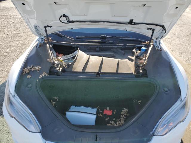 5YJSA1E27KF308860 - 2019 TESLA MODEL S Ağ foto 11