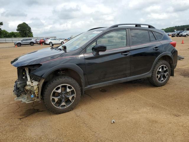 2019 SUBARU CROSSTREK PREMIUM, 