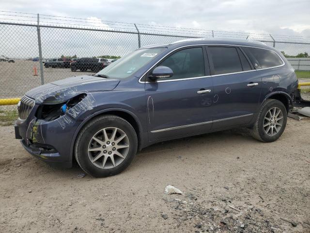 2014 BUICK ENCLAVE, 